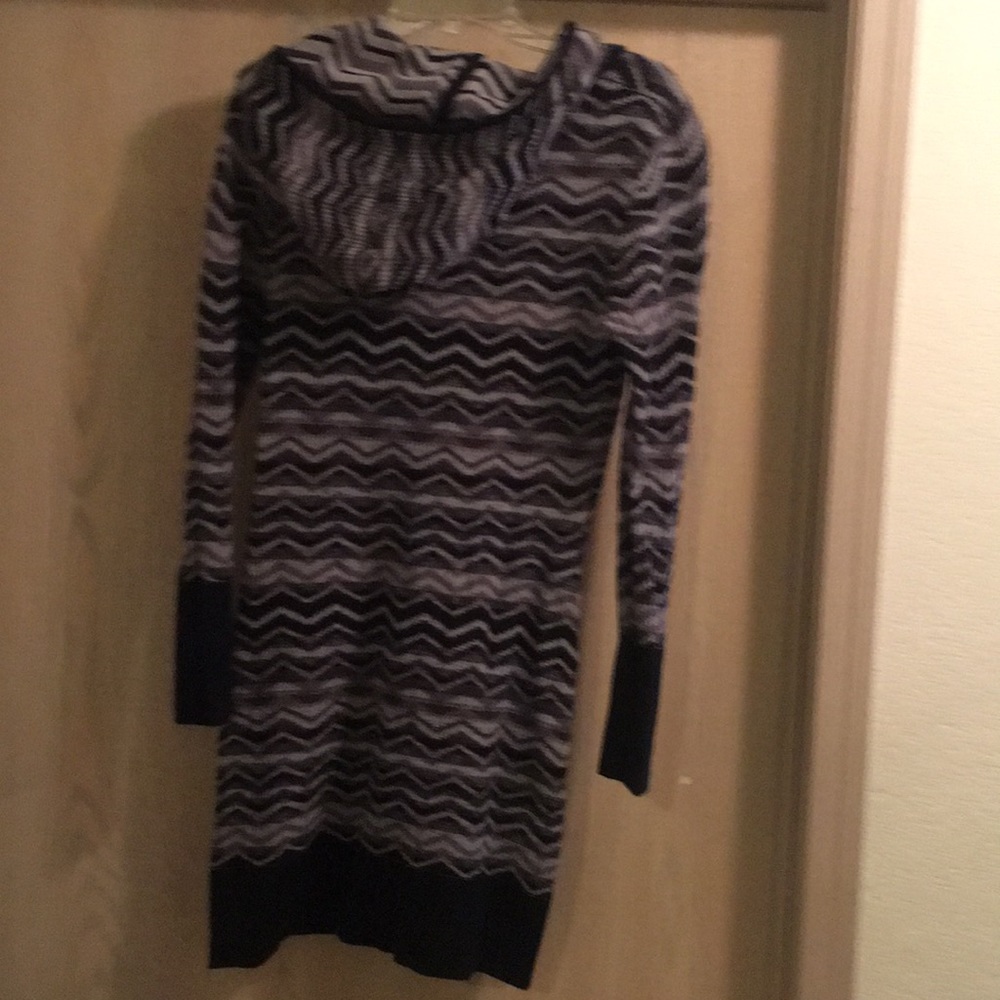 PrAna sweater dress Size XL - Picture 4 of 5